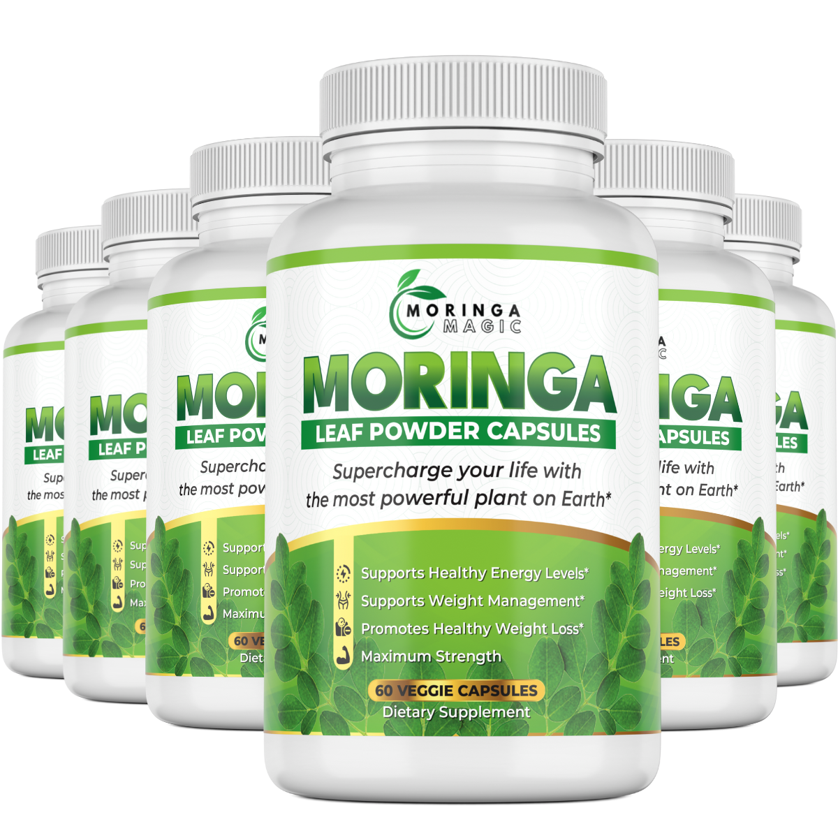 Moringa Magic detailed product image
