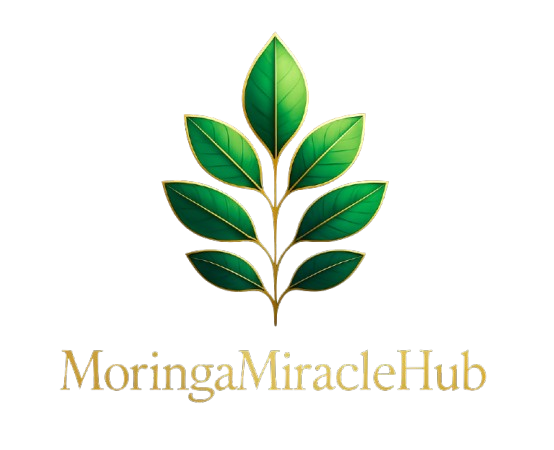 Moringa Miracle Hub - #1 Expert Guide to Best Moringa Supplements 2025